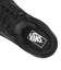 V2580　GASLEY LO　BLACK/GRAY　700121-0003