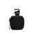 FZ6132　U COMMUTE SLING BAG　011BLK/ANTHRA　703989-0001