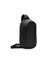 FZ6132　U COMMUTE SLING BAG　011BLK/ANTHRA　703989-0001