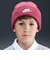 HF5498　K PEAK BEANIE　634SWTBT/WHT　703920-0002