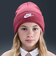 HF5498　K PEAK BEANIE　634SWTBT/WHT　703920-0002