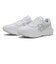 1292A077　22H-25 GEL-FUNWALKER W077　100ﾎﾜｲﾄ　702386-0002