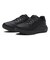 1292A077　22H-25 GEL-FUNWALKER W077　001ﾌﾞﾗｯｸ　702386-0001