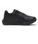 1292A077　22H-25 GEL-FUNWALKER W077　001ﾌﾞﾗｯｸ　702386-0001