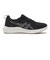 1292A078　22H-25 GEL-FUNWALKER W078　001ﾌﾞﾗｯｸ　702387-0001