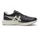 1291A065　24H-29 GEL-FUNWALKER M065　002ﾌﾞﾗｯｸ_ｱｲﾎﾞﾘｰ　702384-0002