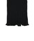 952051　W LEG WARMER 1P　01BLACK　705592-0001
