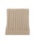 952051　W LEG WARMER 1P　02BEIGE　705592-0002