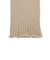 952051　W LEG WARMER 1P　02BEIGE　705592-0002