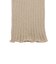 952051　W LEG WARMER 1P　02BEIGE　705592-0002