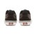 V3938 TWD　FINN　BROWN/WHITE　697428-0002