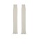 952051　W LEG WARMER 1P　03OFFWHITE　705592-0003
