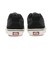 V3938 TWD　FINN　BLACK/WHITE　697428-0001