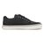 V3938 TWD　FINN　BLACK/WHITE　697428-0001