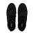 7504　KNIT SNEAKERS　BLACK　704011-0001