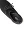 7504　KNIT SNEAKERS　BLACK　704011-0001