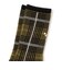 VN000PP1EMJ　Skate Plaid Crew　Burnt Gold　698961-0001