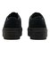 31316421　AS LFTD CREPETAPE MOCCASIN OX　BLACK　703456-0001