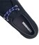 31316421　AS LFTD CREPETAPE MOCCASIN OX　BLACK　703456-0001