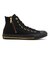 31316632　AS GOLDSTRIPE Z HI　BLACK/BLACK　703464-0001