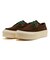 31316420　AS LFTD CREPETAPE MOCCASIN OX　ESPRESSO　703455-0001