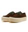 31316420　AS LFTD CREPETAPE MOCCASIN OX　ESPRESSO　703455-0001