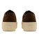 31316420　AS LFTD CREPETAPE MOCCASIN OX　ESPRESSO　703455-0001