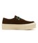 31316420　AS LFTD CREPETAPE MOCCASIN OX　ESPRESSO　703455-0001