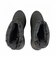 UFS7100NYL_POP　U HUNTER GRIP SHORT SNOW BOOT　BLACK　689242-0001
