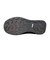 UFS7100NYL_POP　U HUNTER GRIP SHORT SNOW BOOT　BLACK　689242-0001