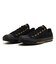 31316641　AS GOLDSTRIPE SLIP OX　BLACK/BLACK　703465-0001
