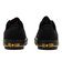 31316641　AS GOLDSTRIPE SLIP OX　BLACK/BLACK　703465-0001