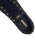 31316641　AS GOLDSTRIPE SLIP OX　BLACK/BLACK　703465-0001