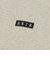 225-023010　1-PT LOGO SWEAT P HOODIE　OATMEAL　705364-0002