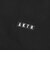 225-023010　1-PT LOGO SWEAT P HOODIE　BLACK　705364-0001