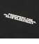 225-026010　WILD-CARD SWEAT CREW NECK　BLACK　705365-0002