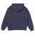 225-023010　1-PT LOGO SWEAT P HOODIE　NAVY　705364-0003