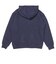225-023010　1-PT LOGO SWEAT P HOODIE　NAVY　705364-0003