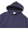 225-023010　1-PT LOGO SWEAT P HOODIE　NAVY　705364-0003