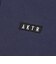 225-023010　1-PT LOGO SWEAT P HOODIE　NAVY　705364-0003