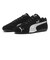 408711　SPEEDCAT LF　*01BK/SILVER　702280-0001