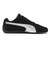 408711　SPEEDCAT LF　*01BK/SILVER　702280-0001