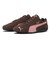 407974　SPEEDCAT OG　*01C.BROWN　702278-0001