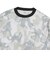 225-021010　PLAY CAMO P SHOOTING SHIRTS　WHITE　705363-0002
