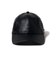 14667986　920CS SYNTHETIC LEATHER BLK　BLACK　702975-0001