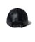 14667986　920CS SYNTHETIC LEATHER BLK　BLACK　702975-0001