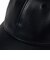 14667986　920CS SYNTHETIC LEATHER BLK　BLACK　702975-0001