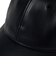 14667986　920CS SYNTHETIC LEATHER BLK　BLACK　702975-0001