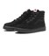 V38 CRP TTN　SK8-HI CRP TTN　BLACK/BLACK　699442-0001
