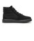 V38 CRP TTN　SK8-HI CRP TTN　BLACK/BLACK　699442-0001